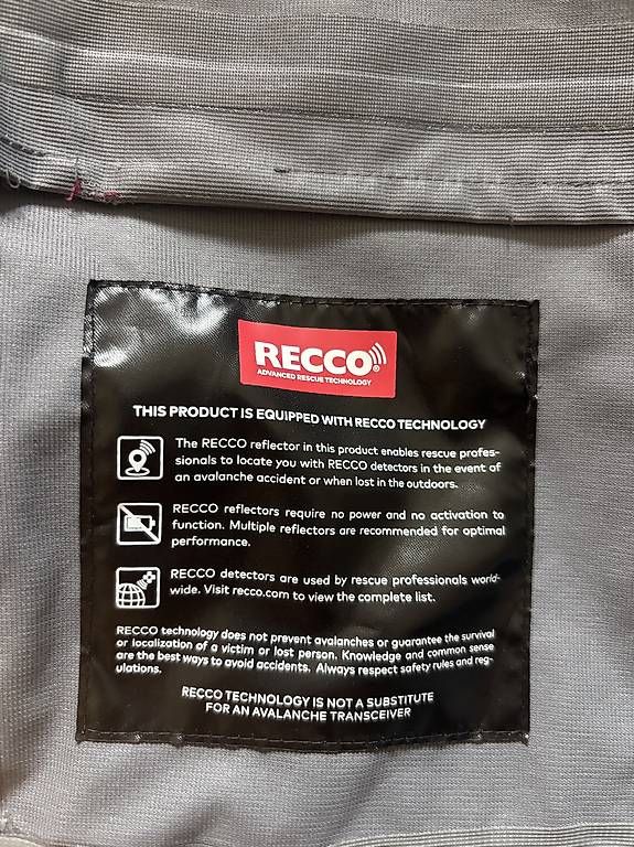 Decathlon Jacken: Simond Ski Jacket – Gebraucht aus Rüschlikon von Dbloemhof 4