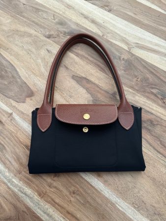 Tasche Long Champ in schwarz, wie NEU!!!