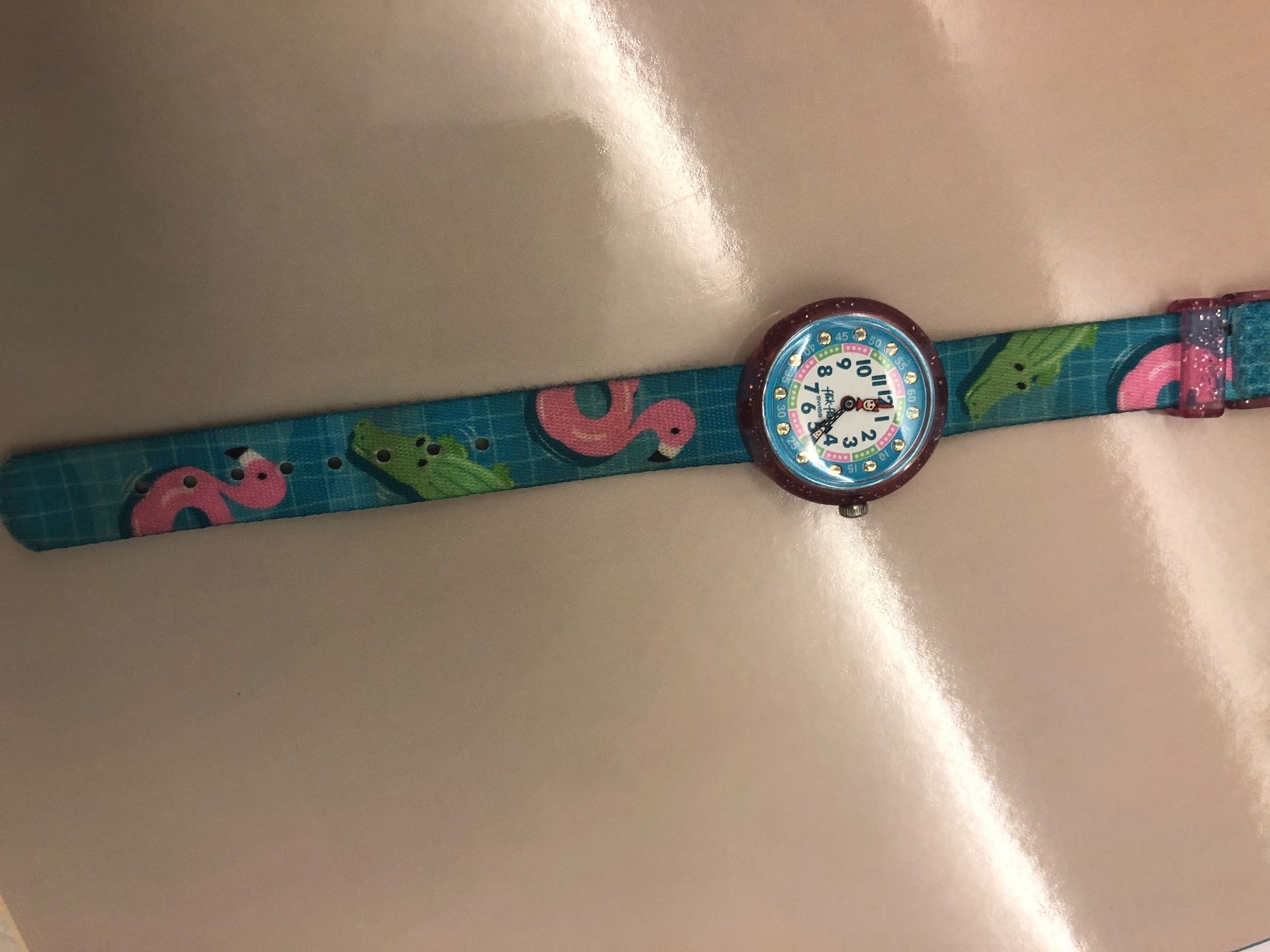 Flik Flak Montres: Flikflak – D'occasion à BASEL par Subrun