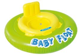 Baby Plus Babysicherheitsring - Schwimmhilfe