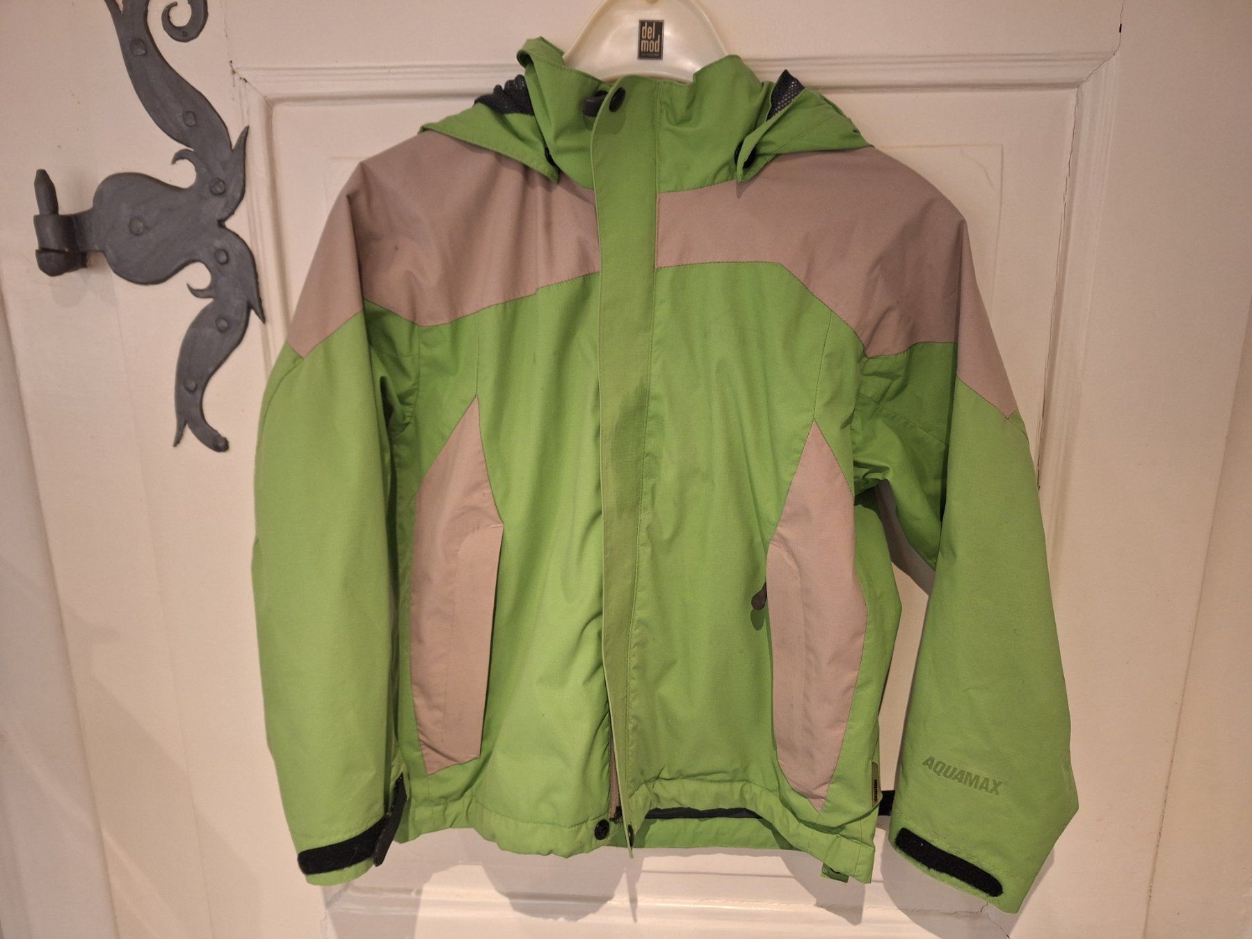 Mckinley Giacche: McKinley Windjacke, Waterproof 128 – Usato da Herrliberg venduto da linavogt