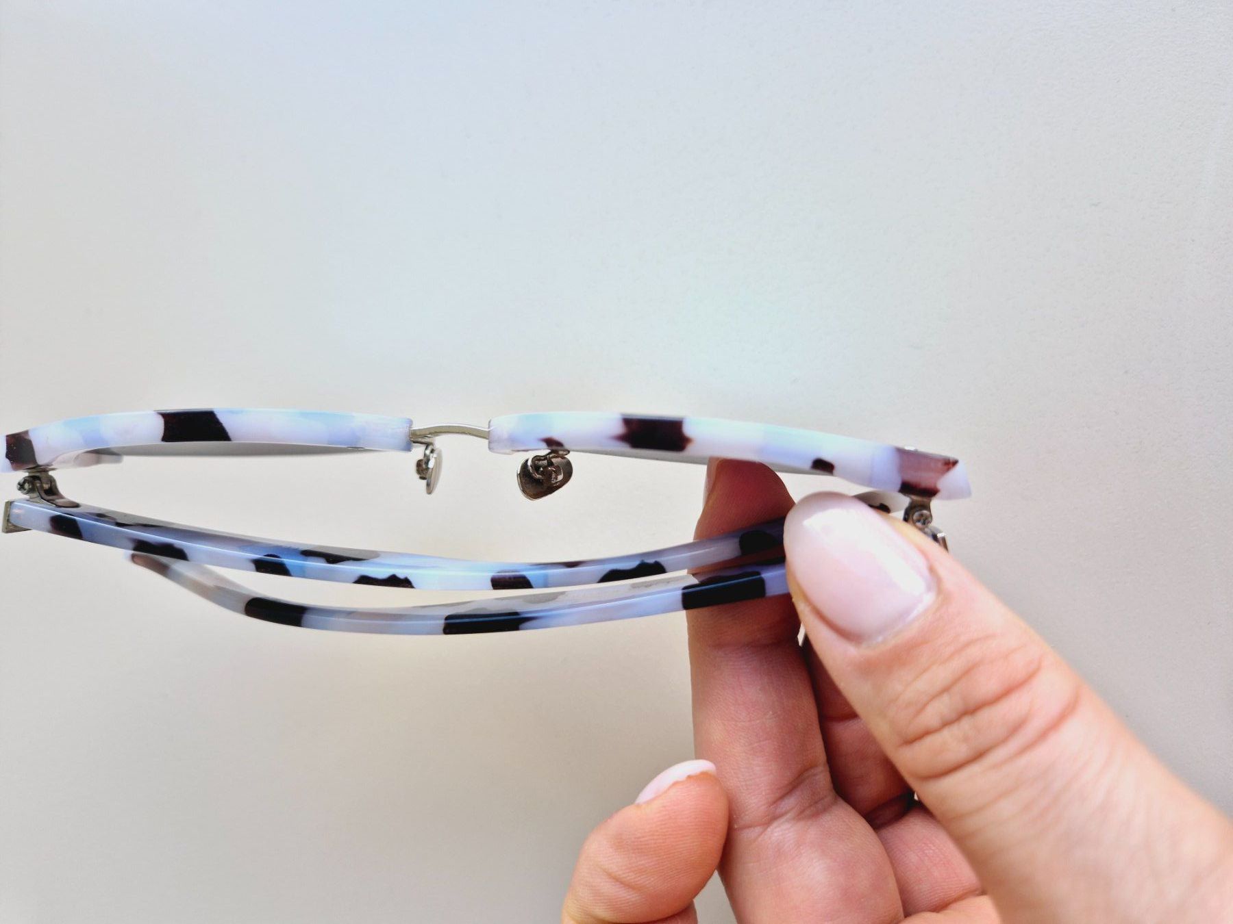 Brillen & Gläser: SONNENBRILLE BRILLE CE SPIEGEL TIP TOP – Gebraucht aus Elsau von the-colorful-side 6