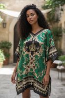 Tunique POMPOOS — Neuve — Taille S