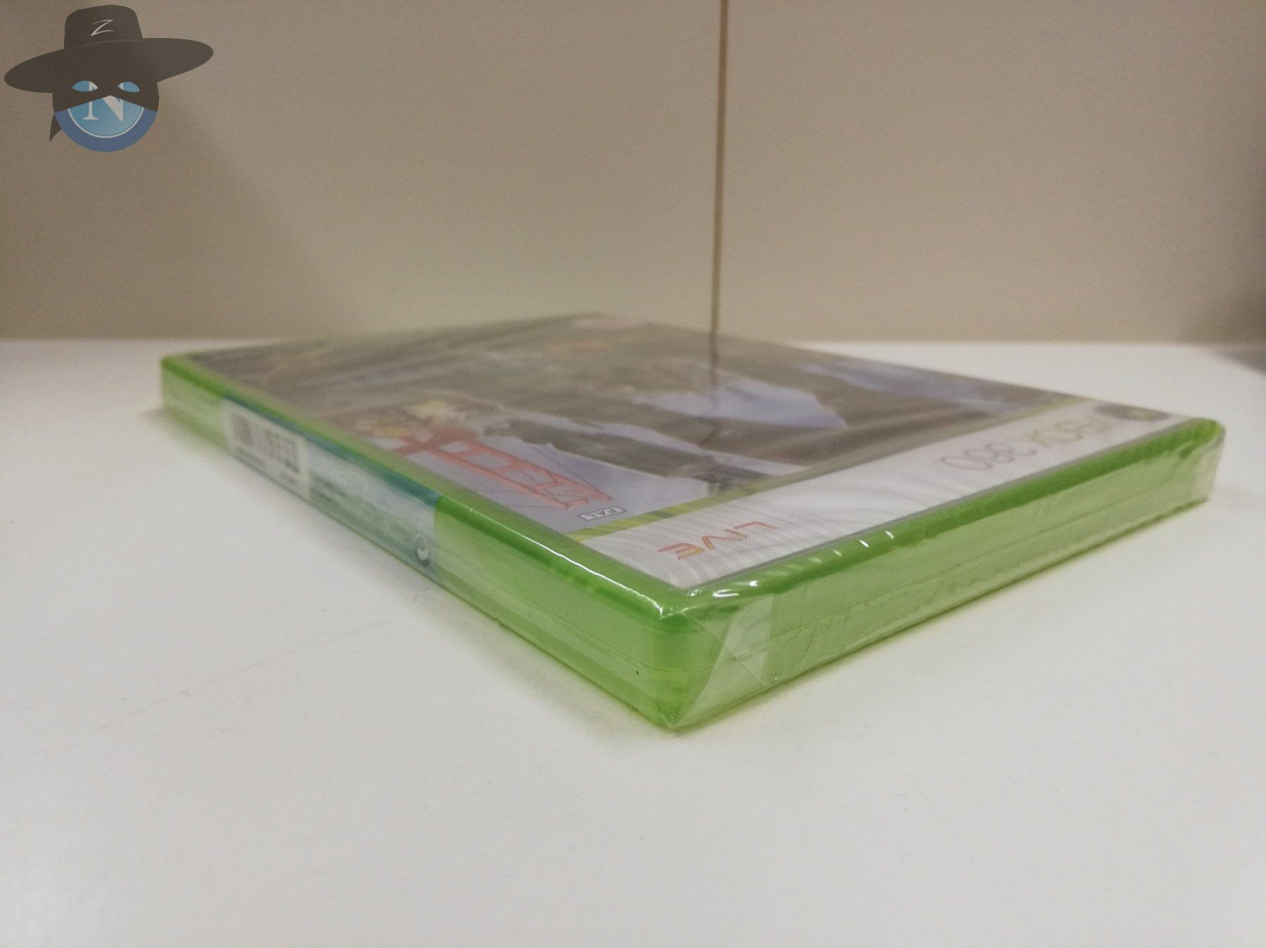 Microsoft Giochi: Fracture / XBox 360 / NEU - sealed - OVP, bitte lesen – Nuovo (secondo la descrizione) da St. Gallen venduto da zorro_dc 4