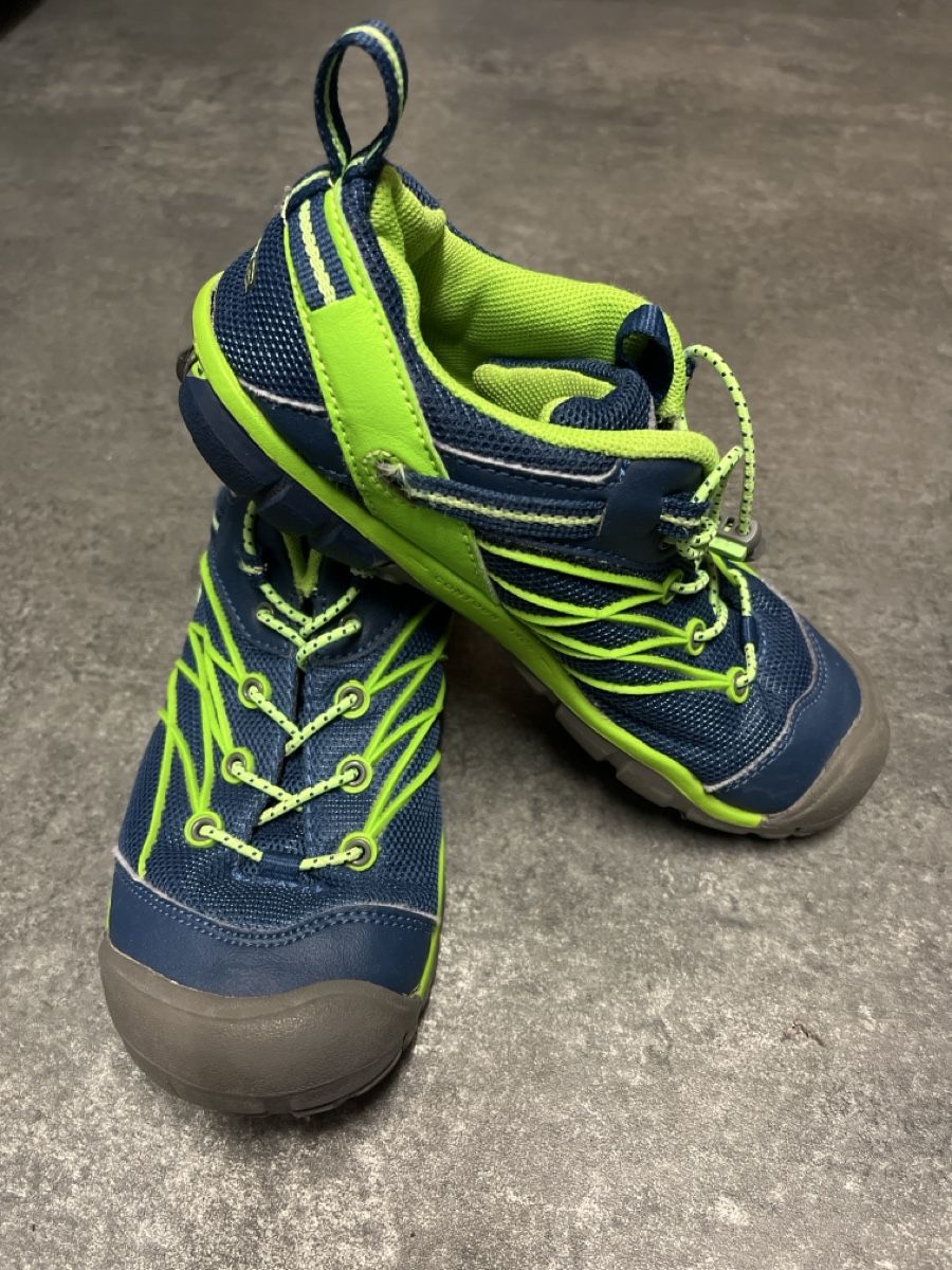 Keen Scarpe per ragazzi: Keen Outdoorschuhe Gr. 36 – Usato da Aarau venduto da SCH_EV 1