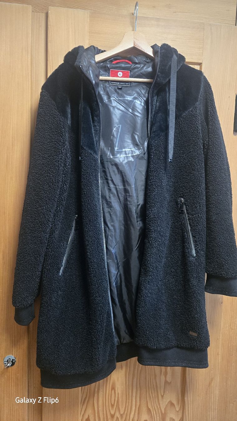 Luhta Cappotti: Luhta Mantel gr.M – Usato da Zürich venduto da Deesay