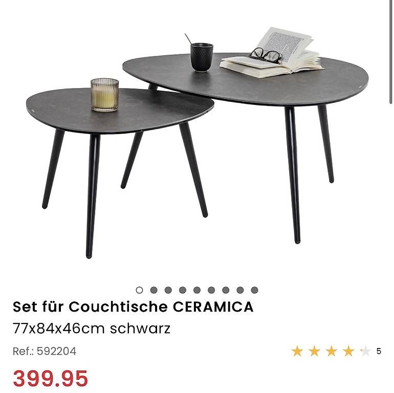 Tables: Coutisch – D'occasion à Höri par cey_qfl5