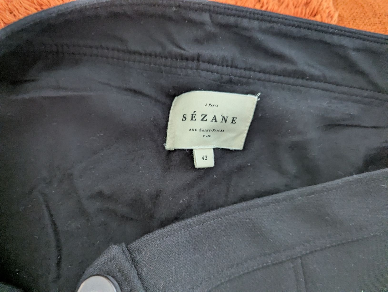 Sezane Gonne: jupe sezane 42 – Usato da Montreux venduto da dem_gyt9 3