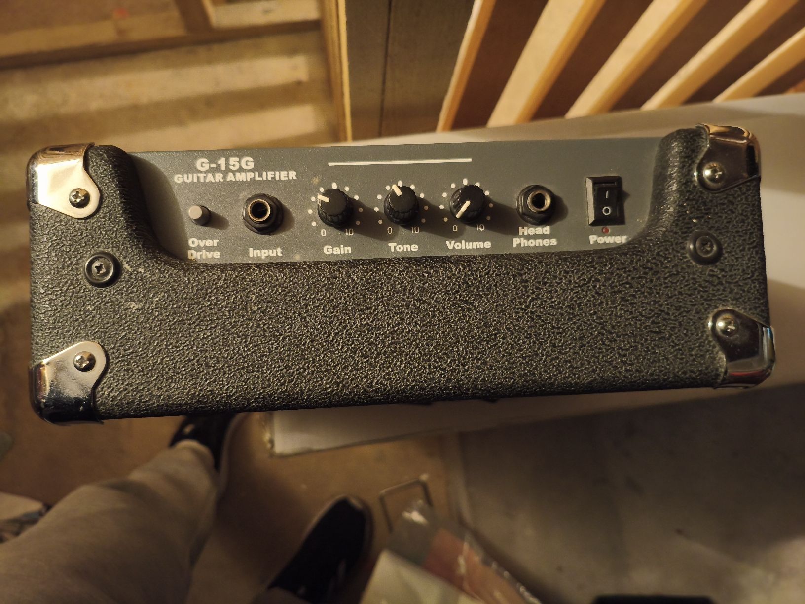 Epiphone Strumenti musicali: Epiphone Les Paul SPECIAL-II LE – Usato da Laufen venduto da bri_5sb9 5
