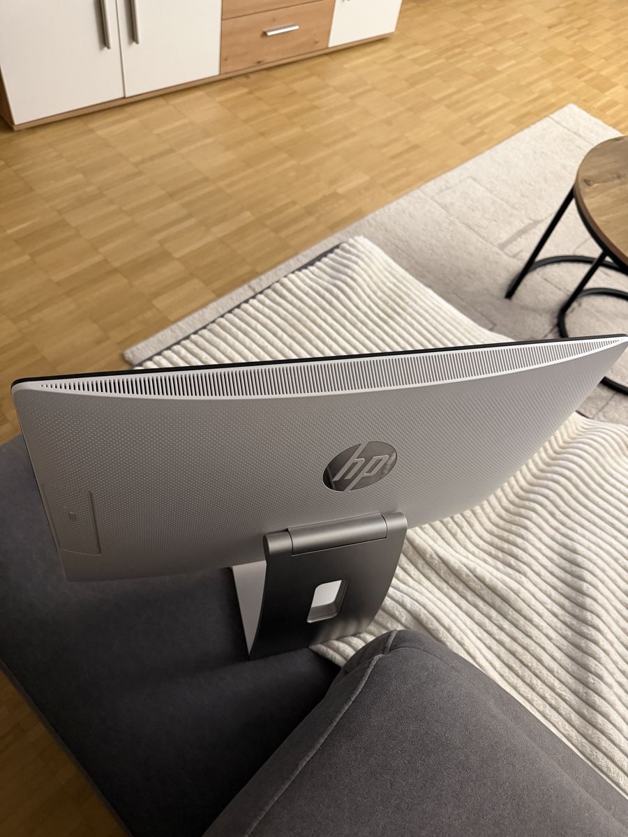 Hewlett Packard PC: Ordinateur HP avec souris + clavier + câble  – Usato da Biel/Bienne venduto da emi_g8vh 1