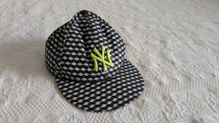 Cap New era 59fifty Gr. 7/55.8 cm