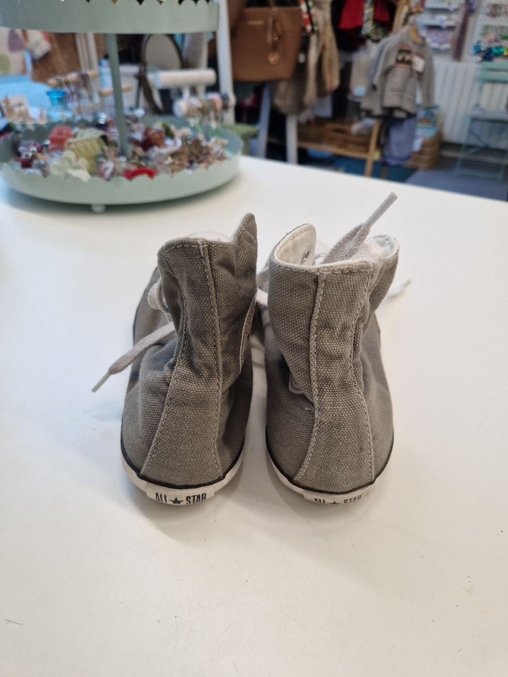Converse Damenschuhe: Converse Grösse: 36 – Gebraucht aus Wallisellen von misnenes 4