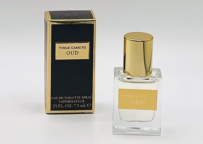 Miniature Vince Camuto Oud Eau de Toilette Vapo 7 5 ml Kaufen