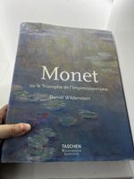 Monet ou le Triomphe de l‘Impressionnisme Taschen