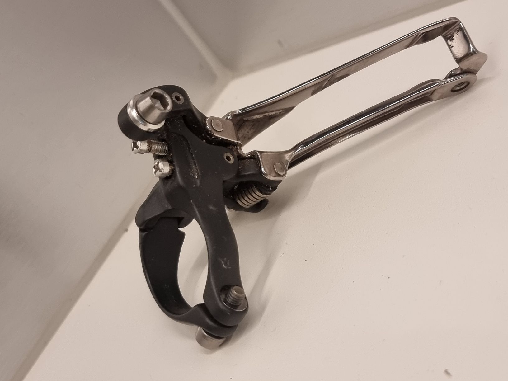Shimano Pezzi di ricambio: DURA ACE 7900 – Usato da Genève venduto da dav_9xtx 3