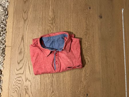 Herren T-Shirt Gr. S / M