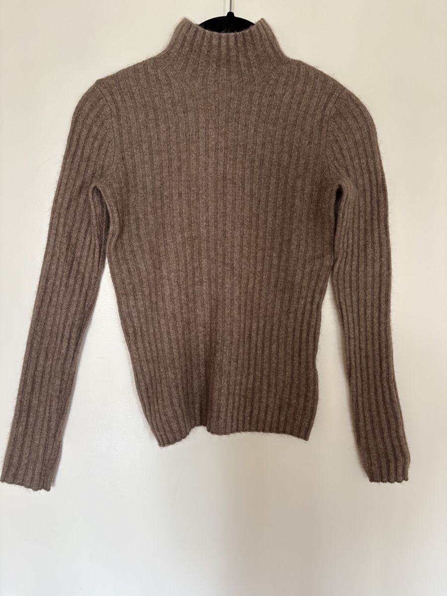 Collectif Mon Amour Pullover & Sweatshirts: Turtleneck Collective mon Amour – Gebraucht aus Zürich von chj_57pl