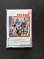 Laval-Stenone (HA06-DE021), Secret Rare