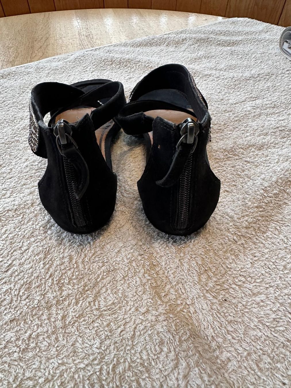 Tamaris Damenschuhe: Chaussures – Neu (gemäss Beschreibung) aus Courtaman von Jardin1 1