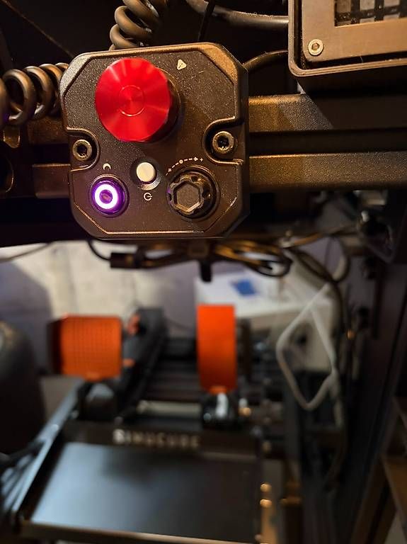 Giochi: Traumhaftes High-End Sim Rig – Usato da Studen BE venduto da Fcbwo 5