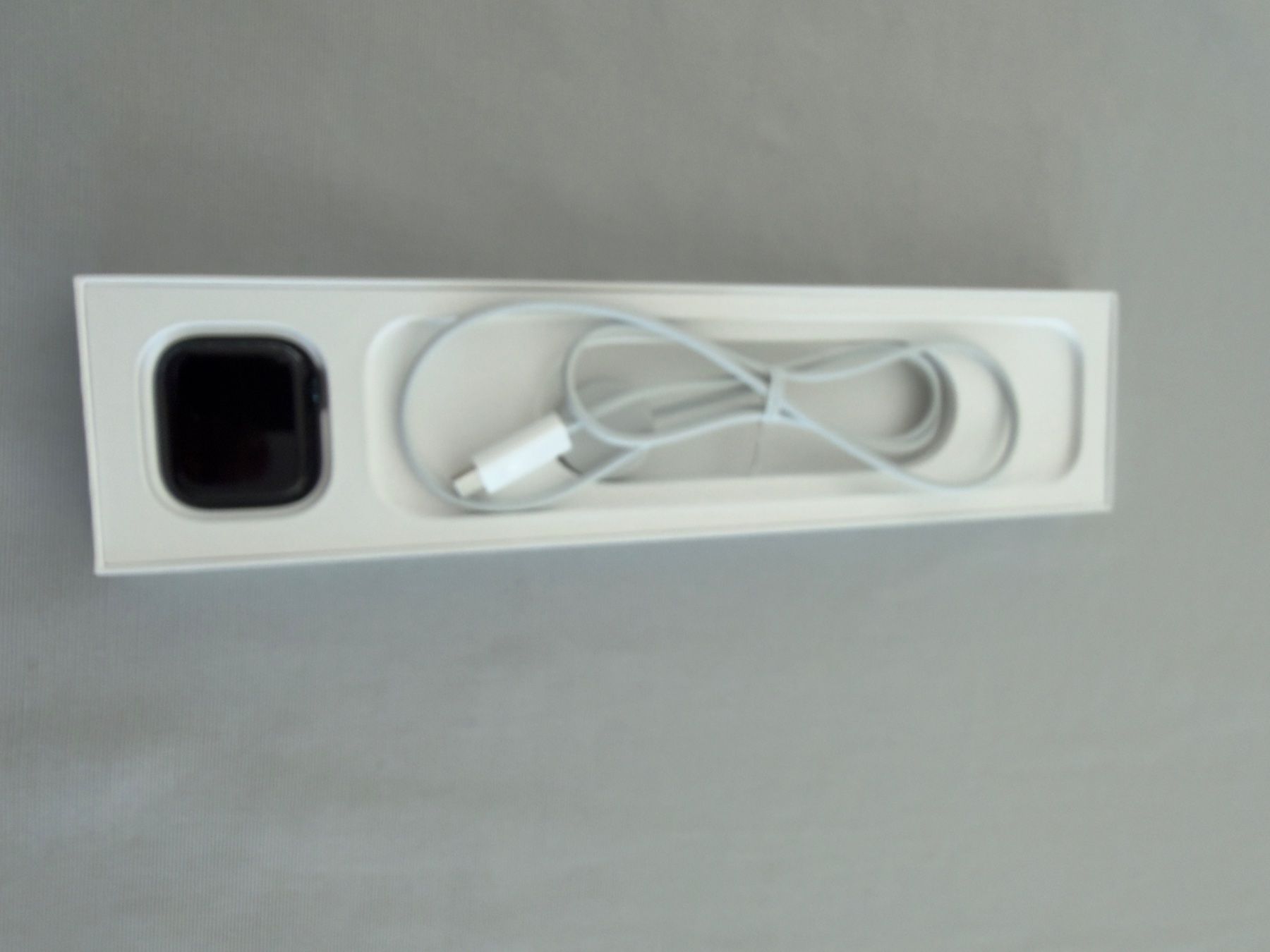 Apple Smartwatch: Apple Watch 8  41mm – Gebraucht aus Eschenz von Anntrix 5