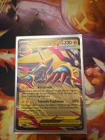 Pokémon Mega Voltenso EX DE