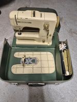 Alte Bernina Nähmaschine