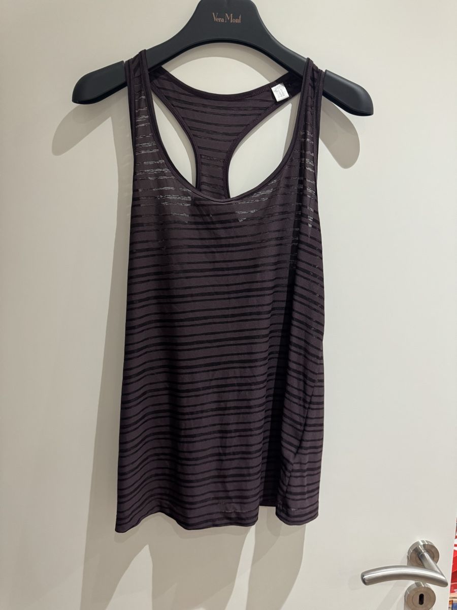 Adidas Top: Adidas Climacool top – Usato da Kreuzlingen venduto da eli_qm8d