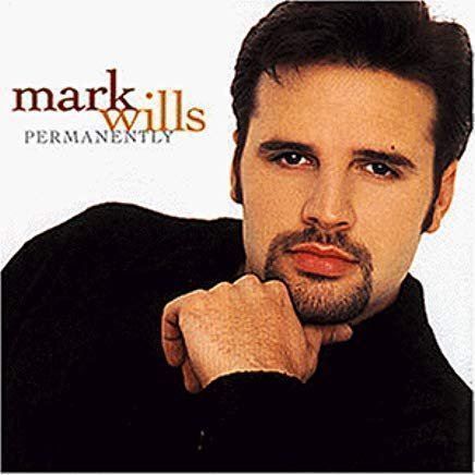 CD: Mark Wills - Permanently (CD) – Usato da Olten venduto da Disc-Ausverkauf