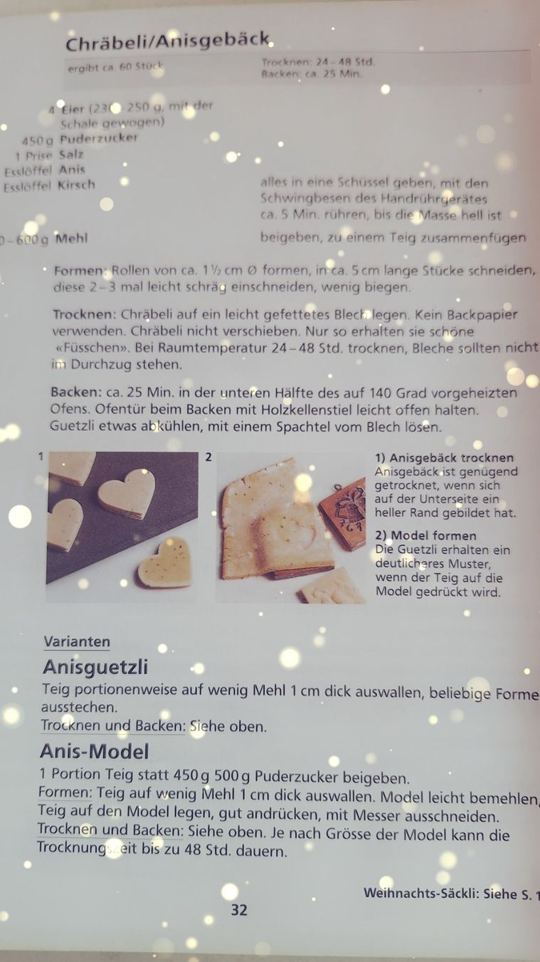 Bücher: 6 STK BETTY BOSSI BACKBÜCHER – Gebraucht aus Huttwil von Kunterbuntli 3