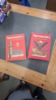 Napoleon I Buch Set zwei Bände gebraucht guter Zustand