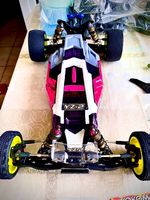 Yokomo YZ Cal3.1 Buggy