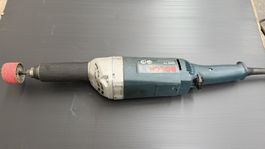 Geradeschleifer GGS16, Bosch