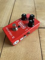 MXR Distortion III