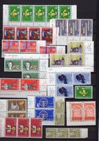 R2218  /  Lot de timbres neufs XX entre 1939-1956