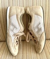 HOGAN Sneakers, Grösse 38. Perfekt für den Alltag.
