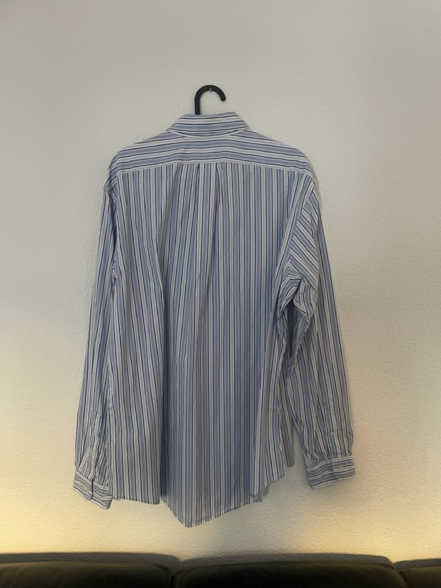 Ralph Lauren Hemden: Ralph Laurent Hemd XL – Gebraucht aus Zürich von Bjthorsteinsen 4
