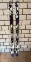 PALE Twin-Tip Slopestyle & Backcountry Ski
