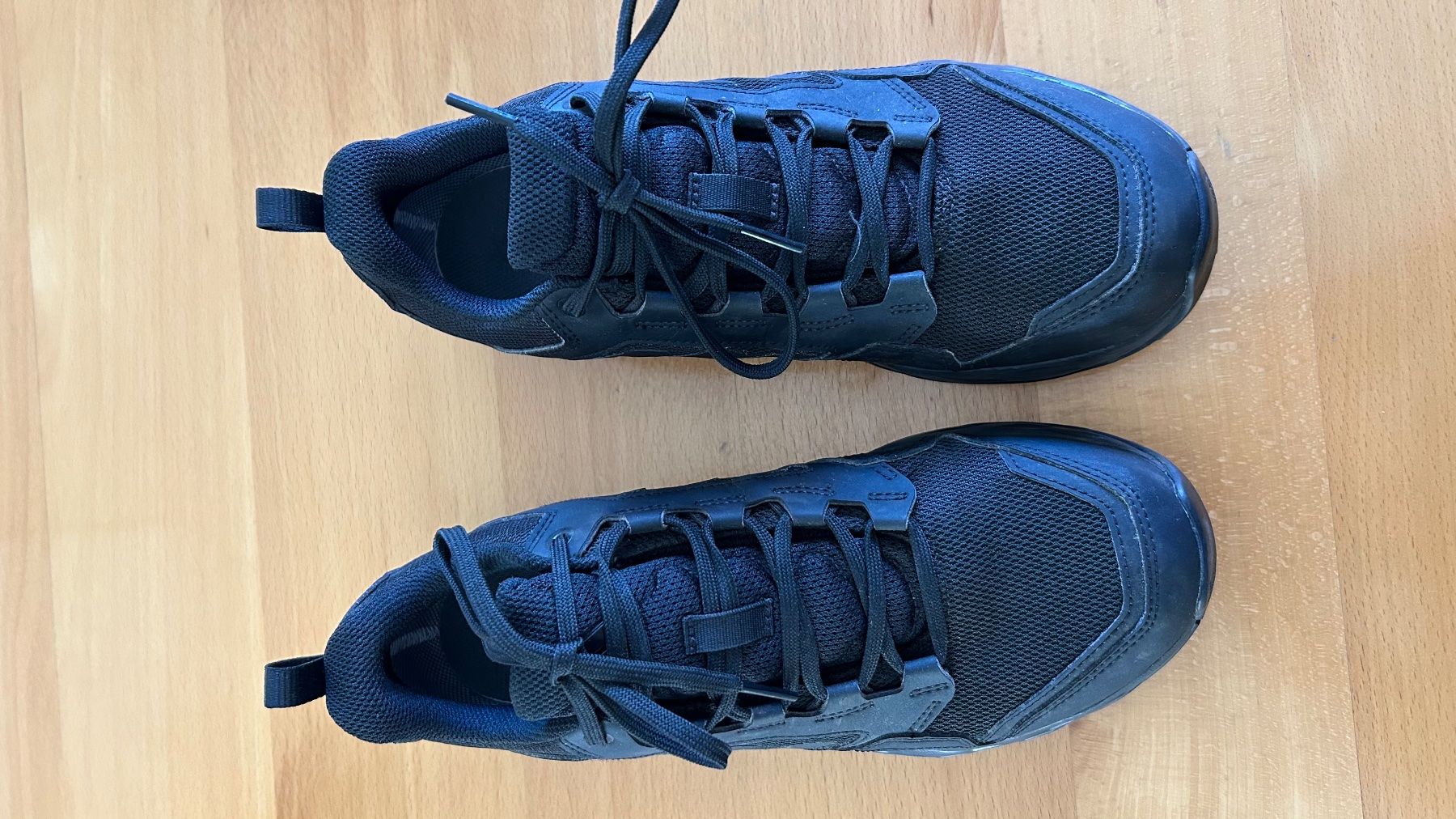 Adidas Herrenschuhe: Trekkingschuhe Adidas Terrex Tracerocker / Grösse 40 2/3 – Gebraucht aus Dotzigen von rapunzel03 3