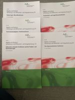 Algebra&Analysis, differential/Integralrechnung AKAD
