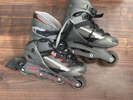 Inline Skates Grösse 41