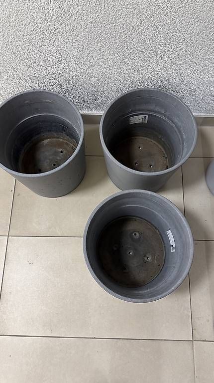 Vasi per fiori: Cache pot IKEA boysenbär  – Usato da Vandoeuvres venduto da Alex_b92 1