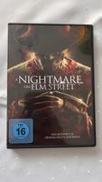 A Nightmare on Elm Street-DVD-Top Zustand-Horror