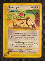 Smeargle 109/147 Aquapolis E-Series Vintage 2003 ENG