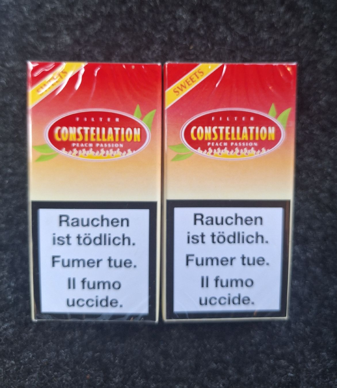 Cigares: DIVERSE CIGARILLOS – Neuf (Voir description) à Niederwangen BE par pfiff02 3