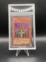 Yu-Gi-Oh! Jinzo BPT-011 Secret Rare 2003 NM