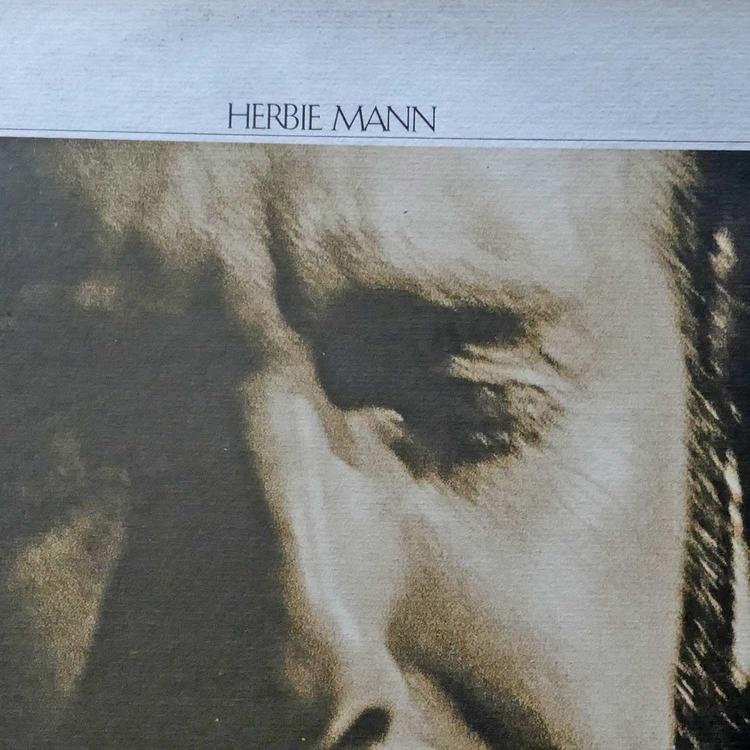 Herbie Mann The Evolution Of Mann Kanade 1972 Kaufen Auf Ricardo