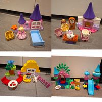 lego Duplo Prinzessin