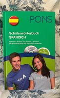 Spanisch Wörterbuch