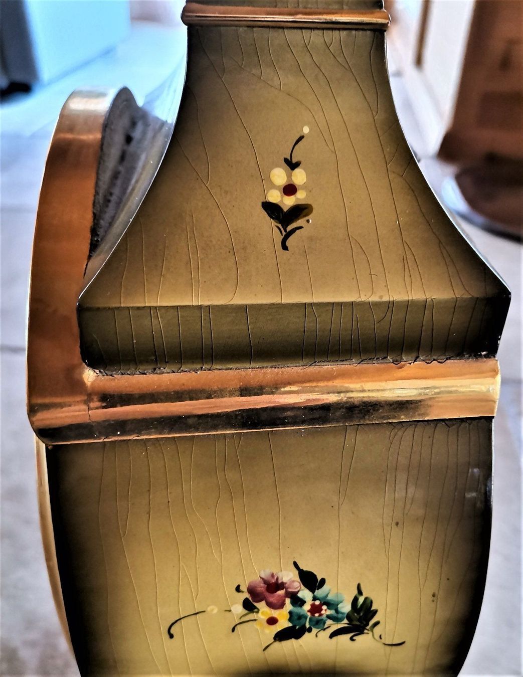 Orologi da terra & Orologi da parete: Grosse Pendule (65 cm) STEWA von 1963 – Usato da Mund venduto da Happy_trader 6